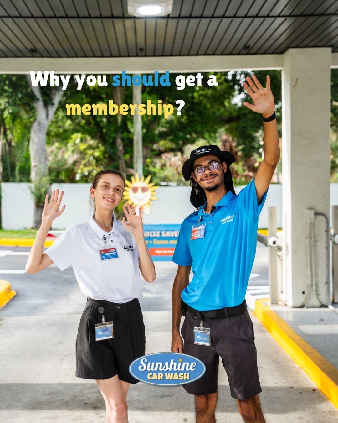 Manage Membership
